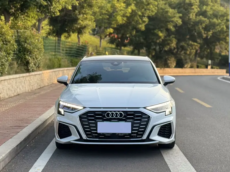 Audi A3 — фото 2