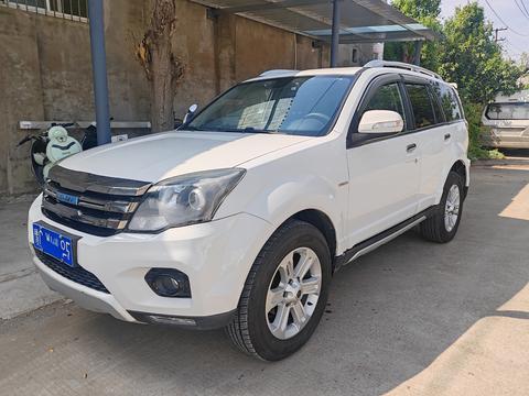 Haval H5 Classic