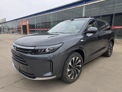 AITO M7