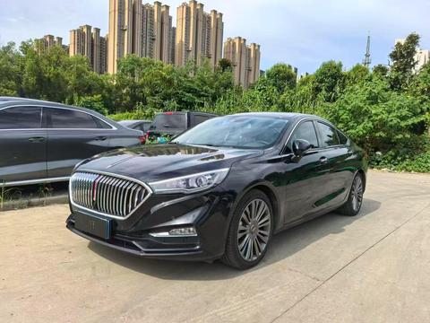 Hongqi H5 2020 1.8T AT