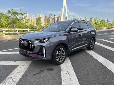 Chery Модель не указана