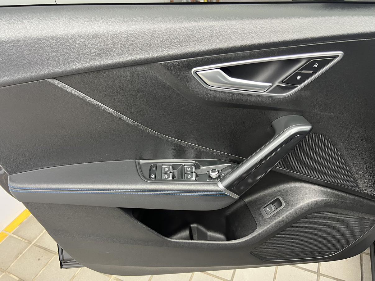 Audi Q2L — фотографии объявления, Фото 16