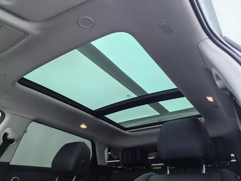Land Rover Range Rover Evoque L 249PS R-Dynamic люкс — фото 19