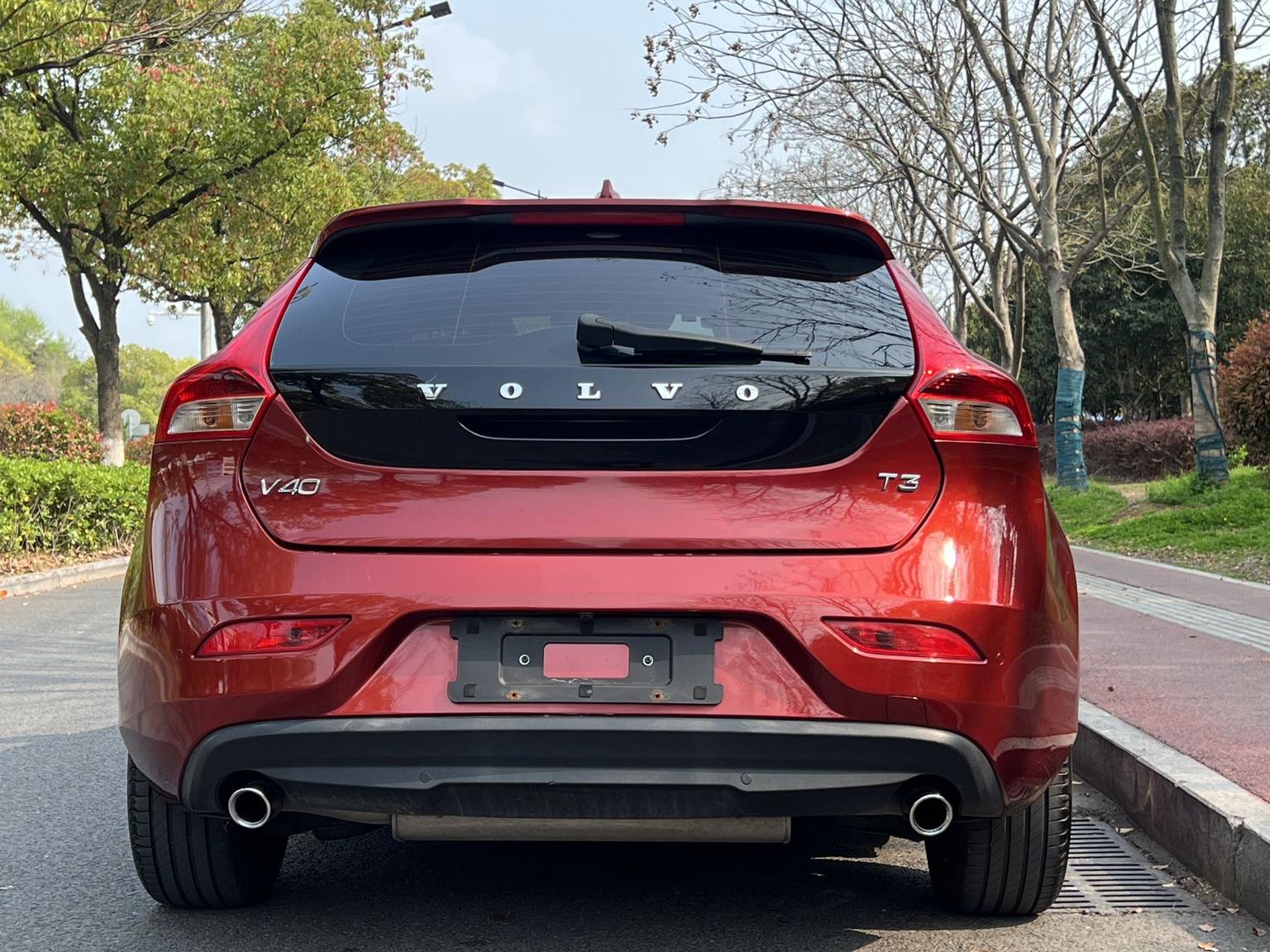 Volvo V40 — фотографии объявления, Фото 6