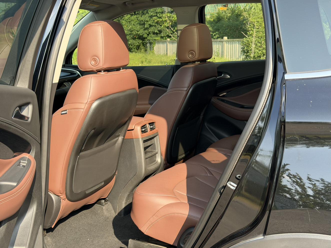 Buick Envision — фотографии объявления, Фото 9