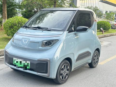 Wuling Nano EV