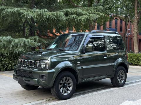 Suzuki Модель не указана