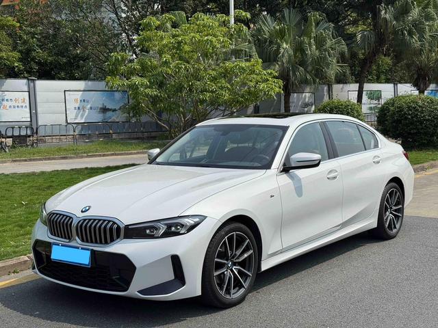 BMW 3 series id 4387306 из Китая 14