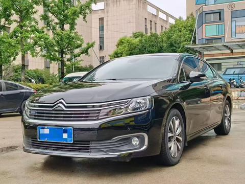 Citroen C6 2019 400THP ORIGINS Premium