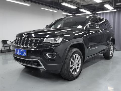 Jeep Grand Cherokee (Import)
