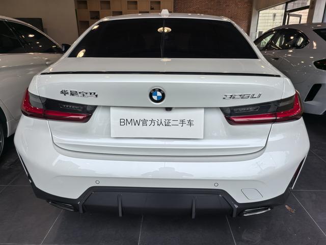 BMW 3 series id 4387647 из Китая 10