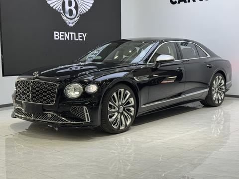 Bentley Модель не указана
