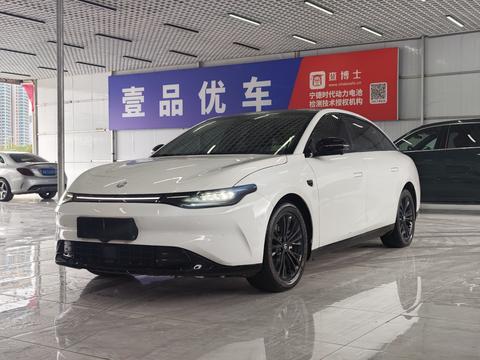 Leapmotor C01