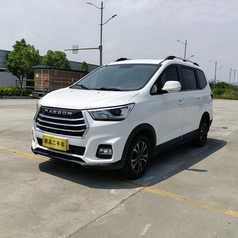 Changan Kaicene Модель не указана