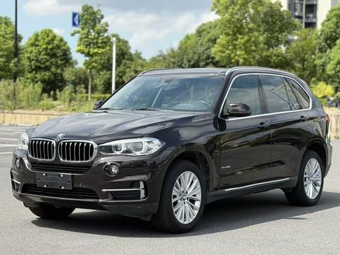 BMW X5 (Import)