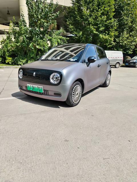 Ora Black Cat 2022 301km
