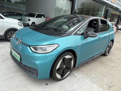 Volkswagen ID.3 2021 PRO Extreme Edition
