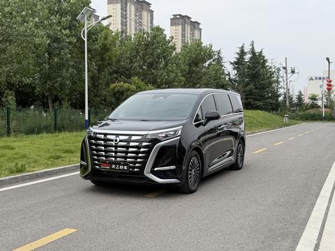 DENZA D9 DM