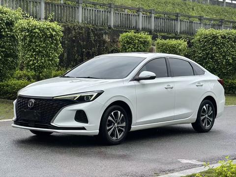 Changan Eado
