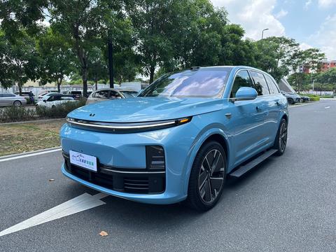 Li Auto L7