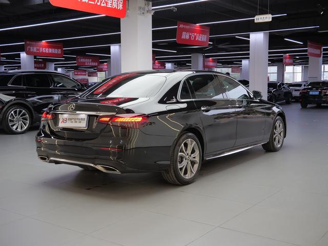 Mercedes-Benz E-class id 4387375 из Китая 19