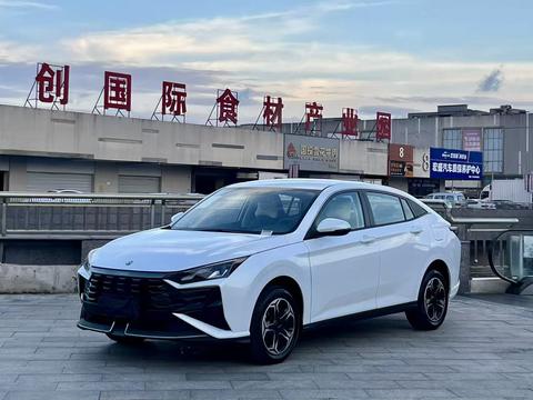 Dongfeng Aeolus Yixuan