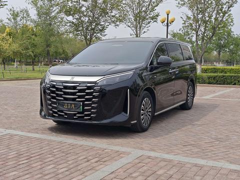 BYD Xia