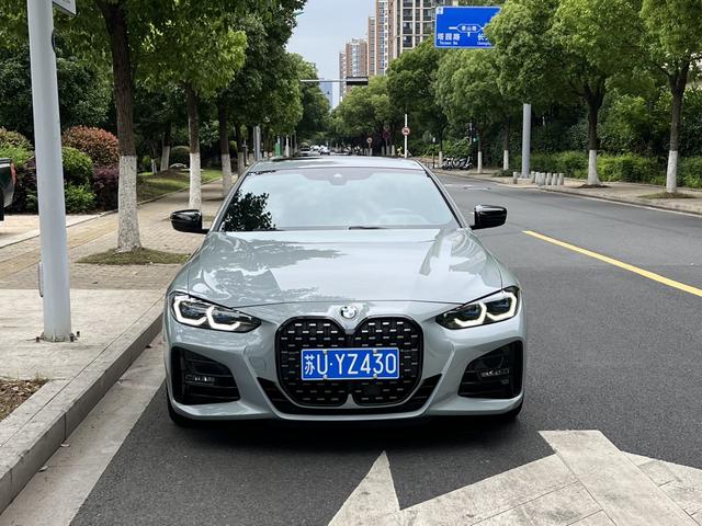 BMW 4 series id 4387361 из Китая 18