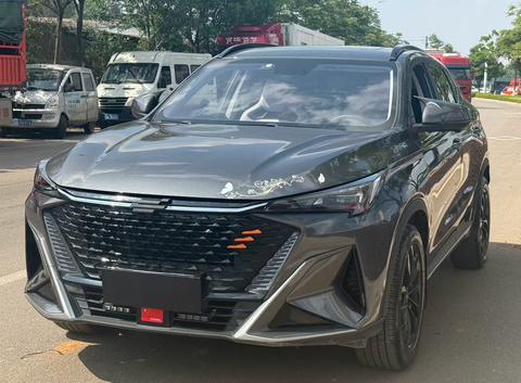 Changan Oshan X5 PLUS
