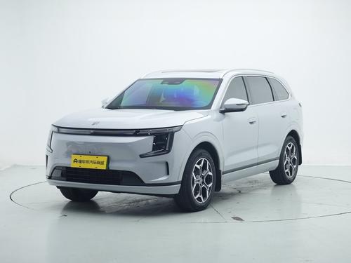 JETOUR Shanhai L7 PLUS