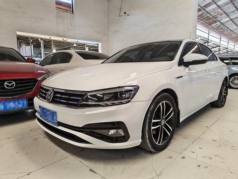 Volkswagen Lamando 2021 280TSI DSG Comfort