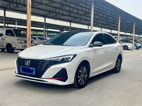 Changan Eado