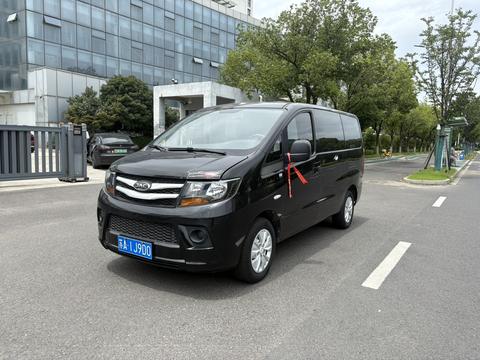 JAC Refine M3