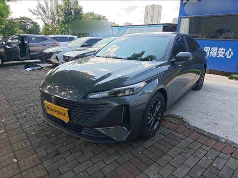 Changan Yida 2023 1.5T GDI AT Premium