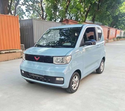 Wuling Hongguang MINI EV