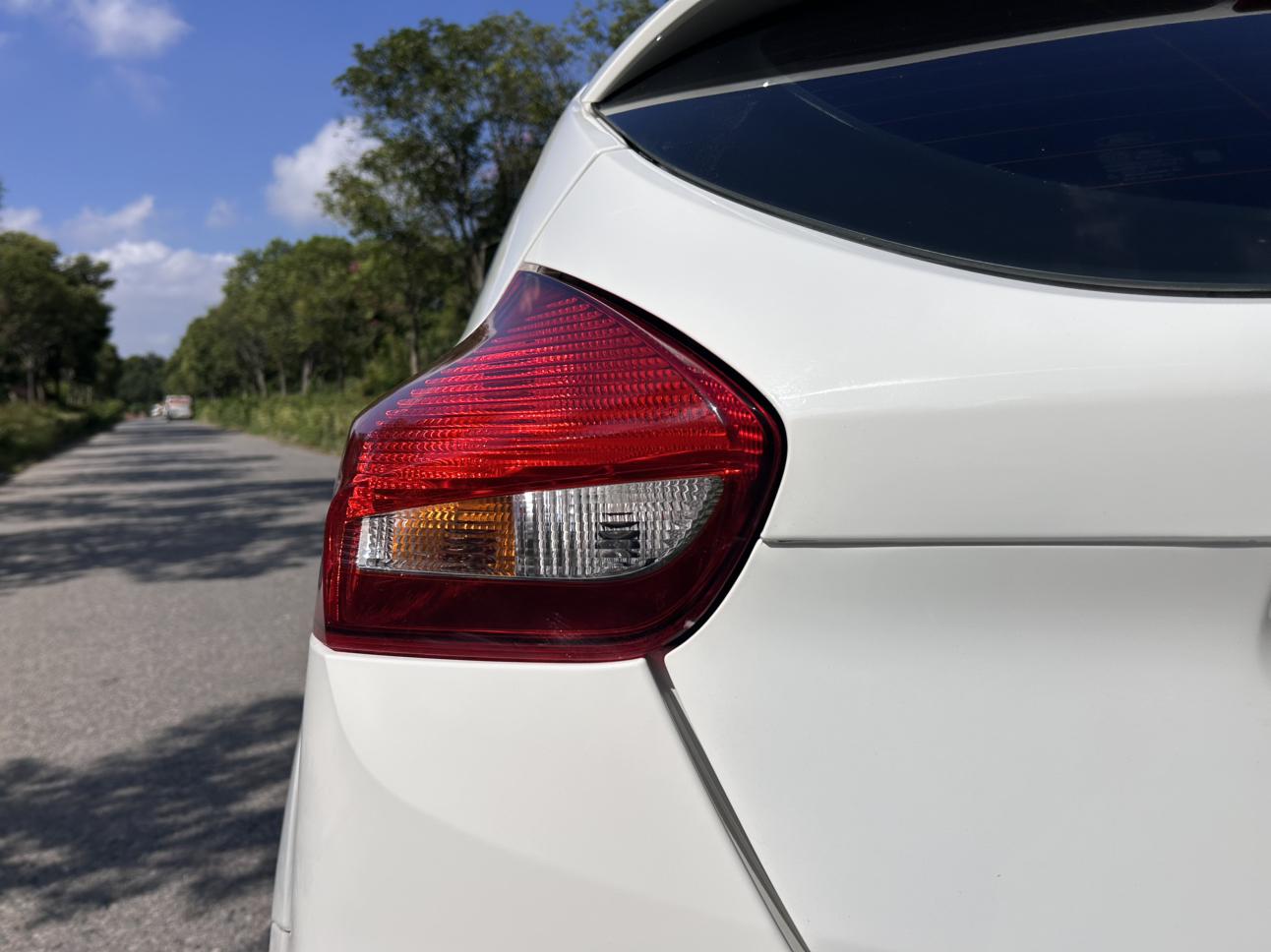 Ford Focus — фотографии объявления, Фото 21