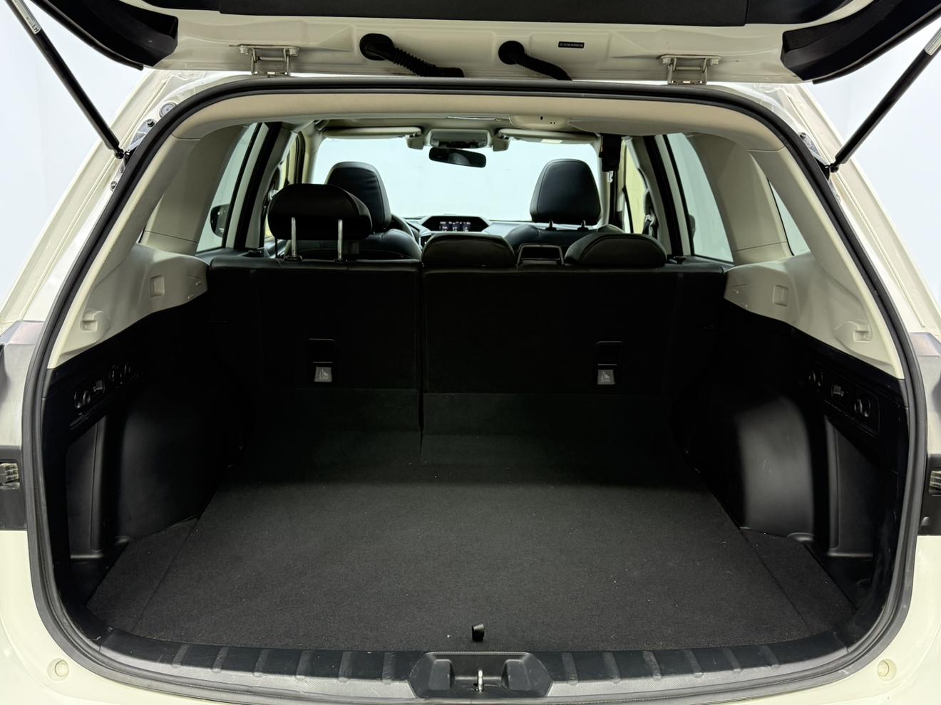 Subaru Forester — фотографии объявления, Фото 14