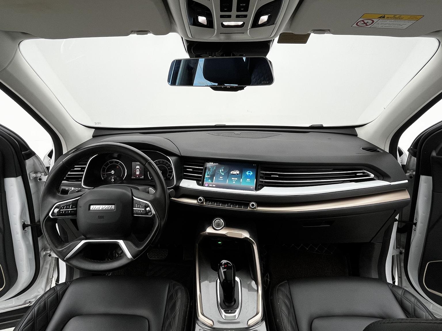 Haval H6 — фотографии объявления, Фото 10