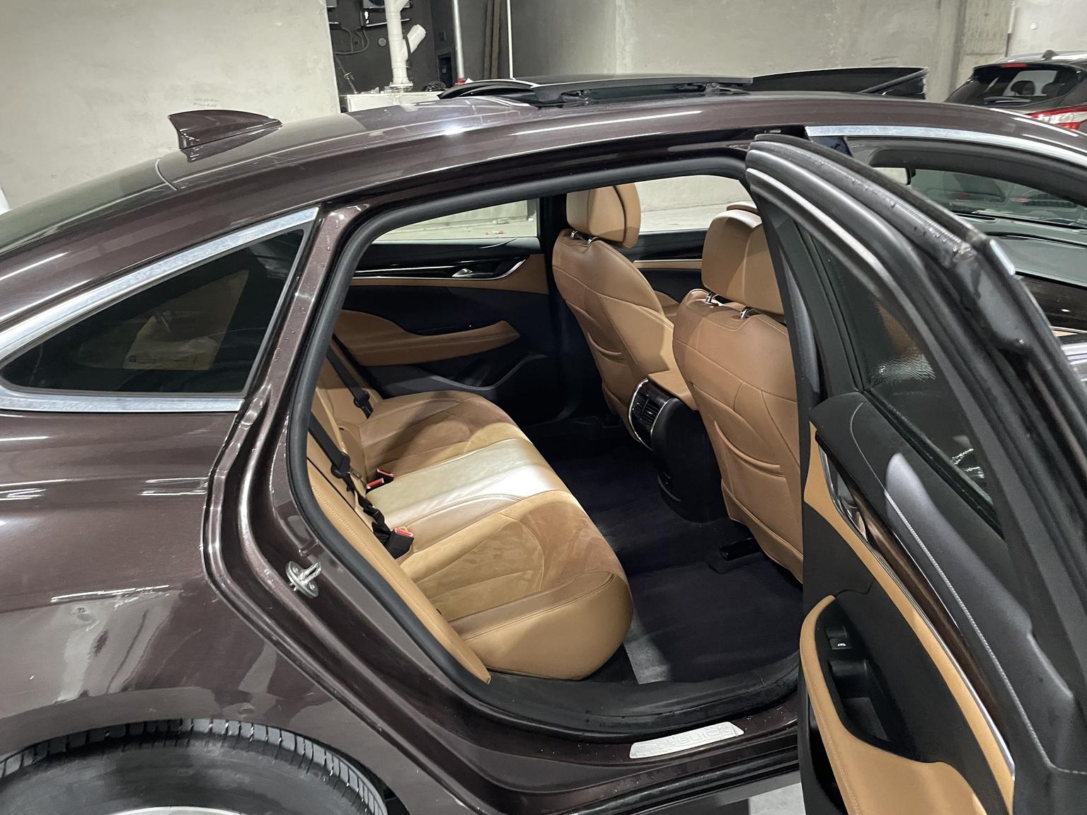 Buick LaCrosse — фотографии объявления, Фото 12