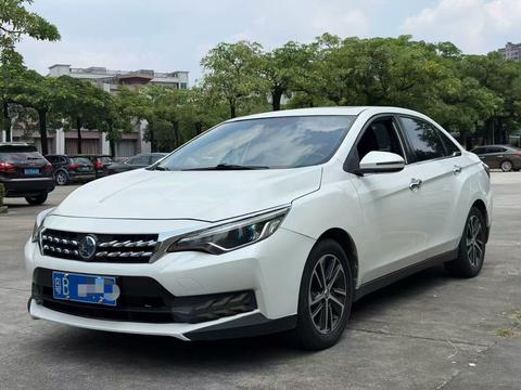 Venucia D60