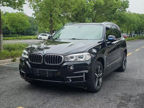 BMW X5 (Import)