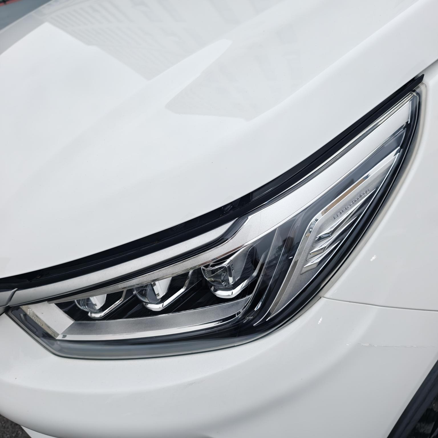 BYD Yuan Pro — фотографии объявления, Фото 18
