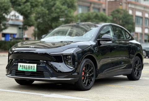 IM Motors LS6