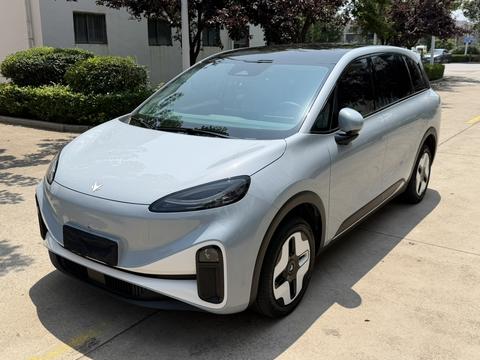 ARCFOX Kaola S, 2024 год