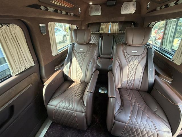 Mercedes-Benz Vito id 4387682 из Китая 12