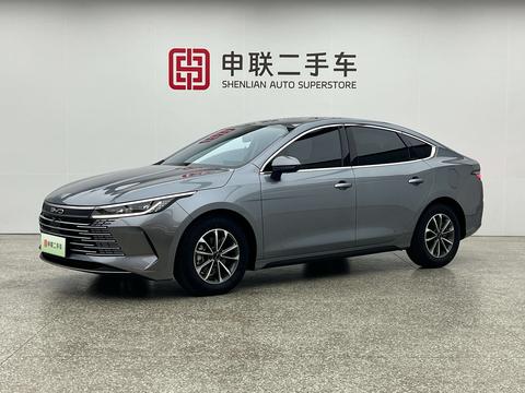 BYD Destroyer 05