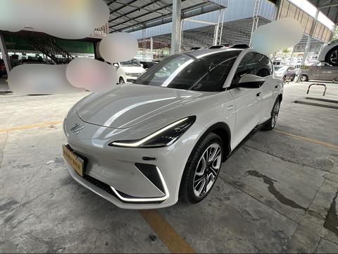 IM Motors LS7