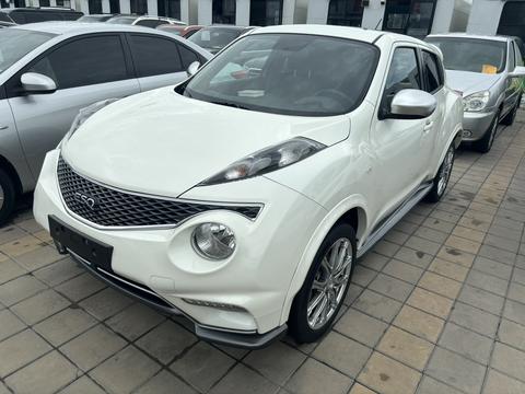 Infiniti ESQ, 2016 год