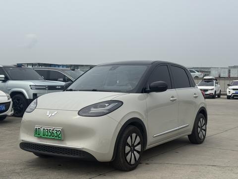 Wuling Bingo
