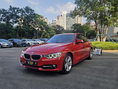 BMW 3 Series (Import)